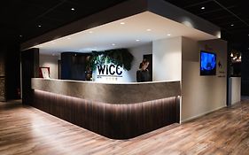 Hotel WICC
